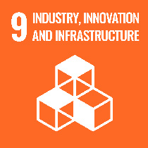 Industry, innovation, infrastructure
