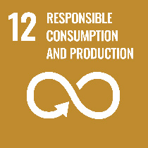 Responsible consumption, production